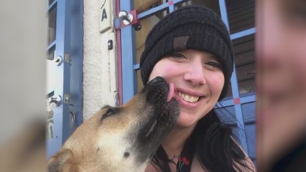 Michelle Bernstein-Schultz still missing a year later