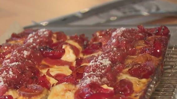 Dinner, movie back at Bayshore