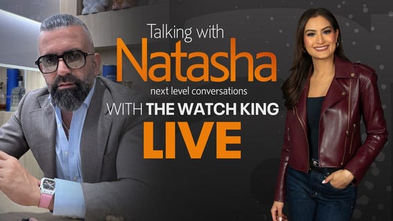 ?The Watch King? on Addiction, Ambition & the $560K Robbery That Rocked His World