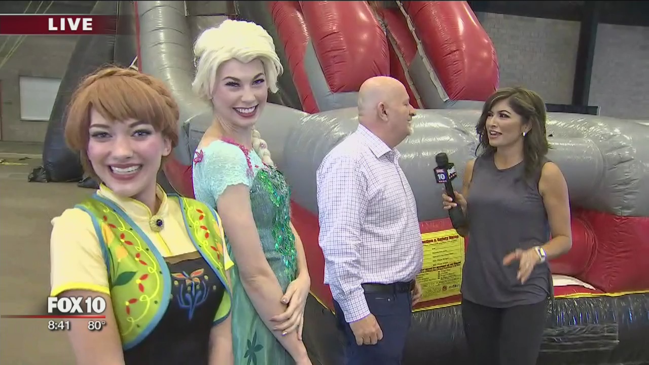 Scottsdale Independence Day Celebration