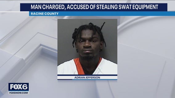 Racine County sheriff: Supervisor posted man's bail, should be removed