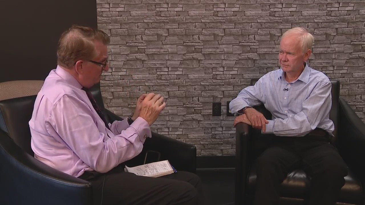 Is the Big Three making record profits as UAW claims? An Automotive expert weighs in