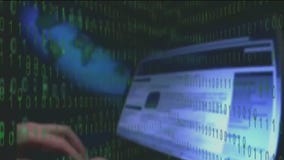 Online scams related to government shutdown