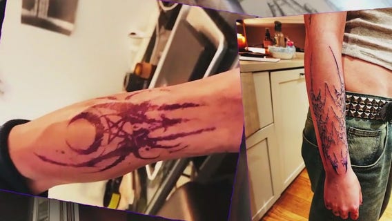 Cybersigilism: Gen Z's signature ink