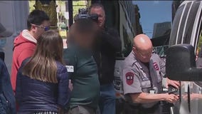 How do Latino Republicans view Trump administration's deportations?