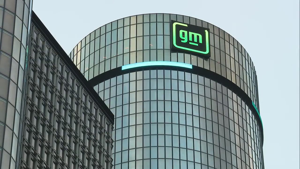 GM is the final automaker to secure a deal with the UAW. What's in it?