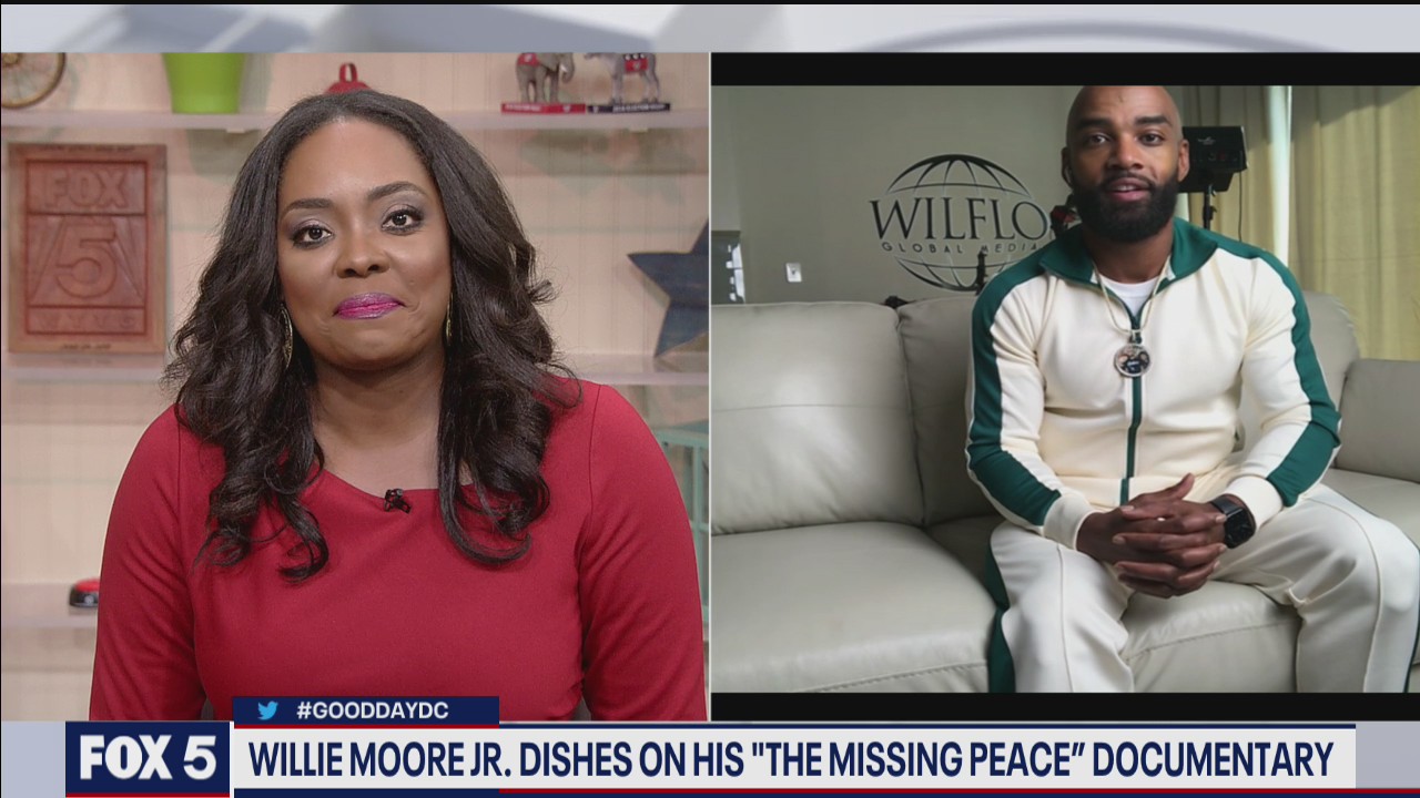 Documentary shares journey from adoption to reuniting with birth family during pandemic