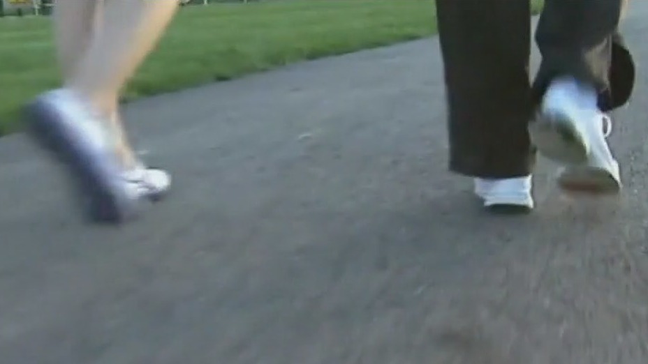 Thanksgiving: Importance of a post-meal walk