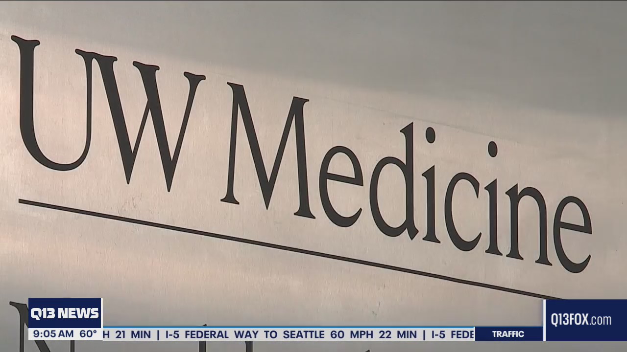 UW Medicine rescheduling elective surgeries as COVID cases surge