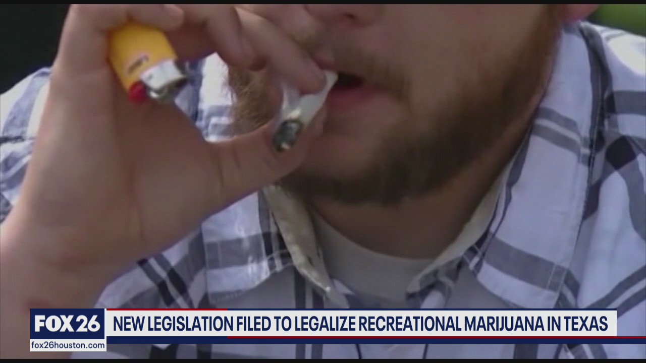 Legalizing marijuana