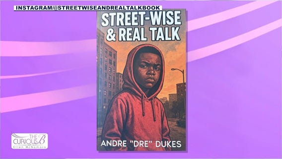 Ex-con celeb bodyguard inspires troubled youth | The Curious B