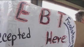 SNAP benefits could cease due to ongoing shutdown