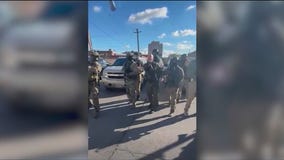 Judge says DHS statements 'difficult to believe'