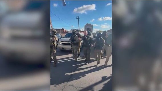 Judge says DHS statements 'difficult to believe'