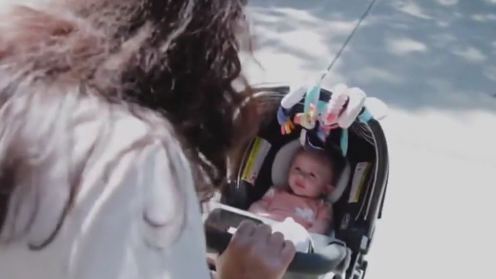 Grandparents can see health benefits from spending time with kids