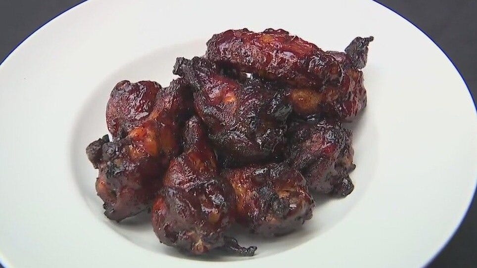 Sanders BBQ fires up the plaza with Thanksgiving favorites and a sneak peek at Sanders Prime