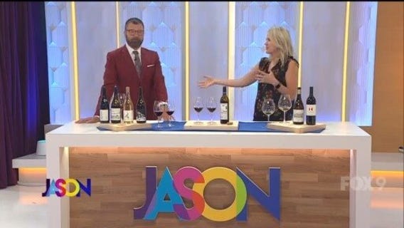 The Jason Show: July 24, 2025