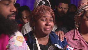 Roseville police in early stages of fatal shooting investigation