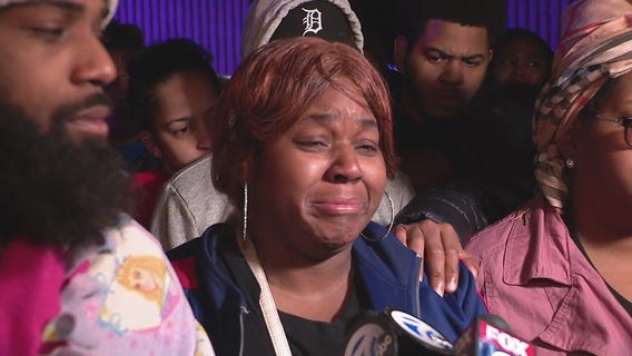 Roseville police in early stages of fatal shooting investigation