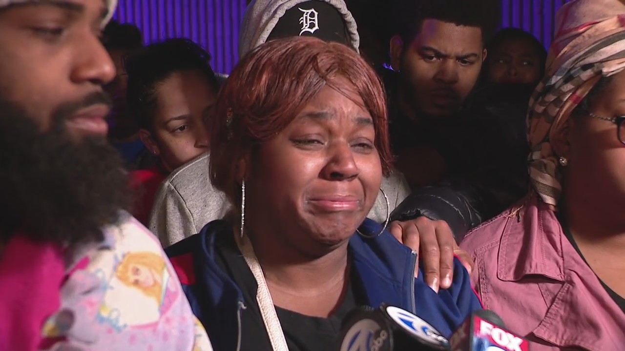 Roseville police in early stages of fatal shooting investigation