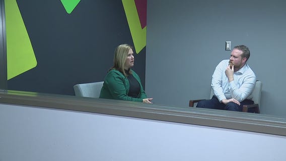 Pontiac children allegedly abandoned by mother receiving support at CARE House