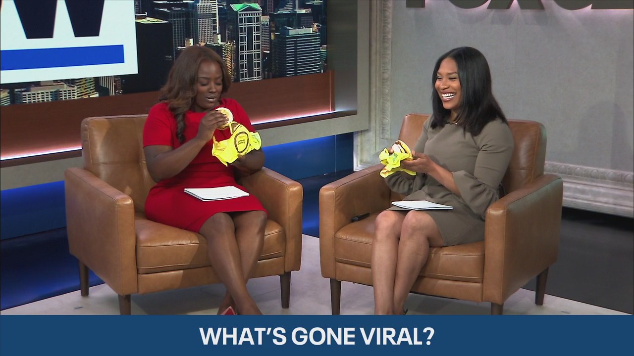 McDonald's new spicy McMuffin - too hot for breakfast? | ChicagoNOW