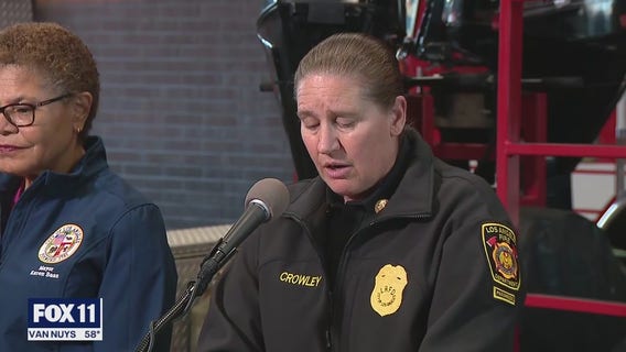 Safety tips for the storm