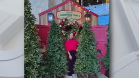 Hill Country Christmas getaway: Austin Travels