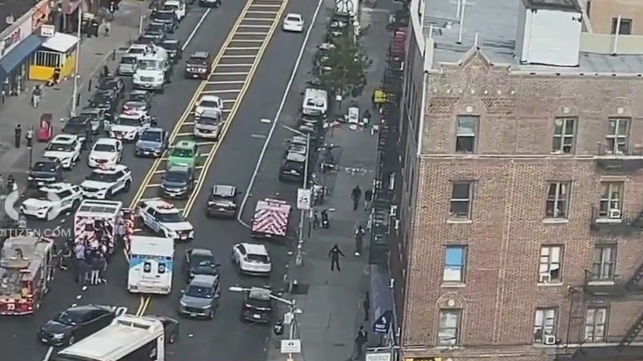 Woman fatally stabbed in the Bronx: NYPD | FOX 5 New York
