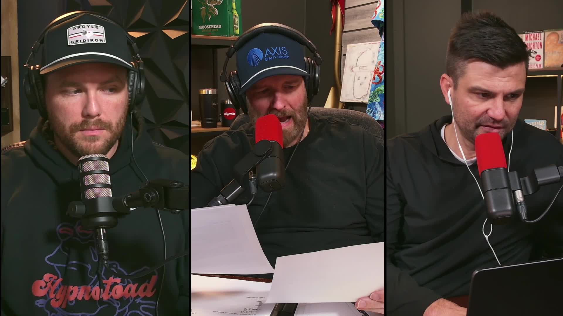 Around the NFL Week 10 | DZTV