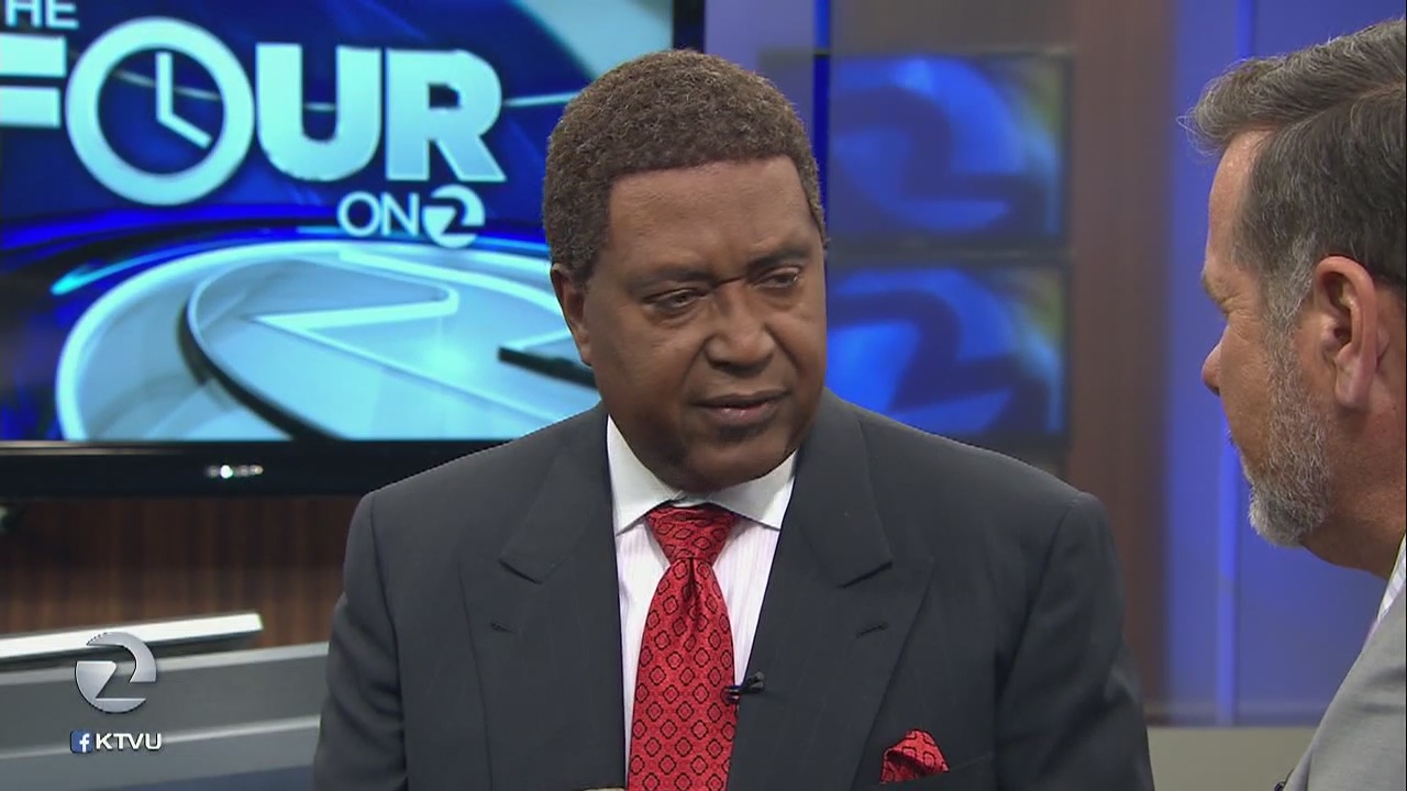 New OPD chief: Lawyer John Burris weighs in