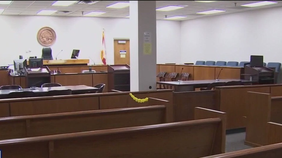 Trump admin fires more San Francisco immigration judges