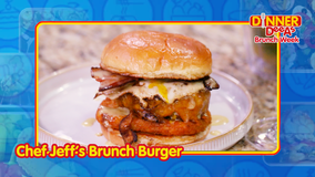 Chef Jeff?s Brunch Burger | Dinner DeeAs