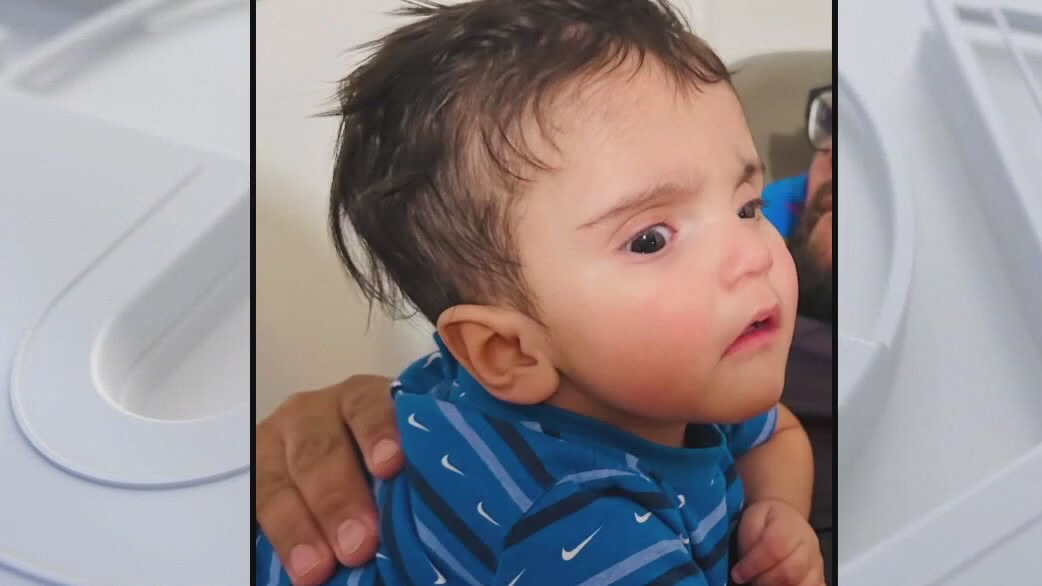 Emmanuel Haro's parents to be arraigned