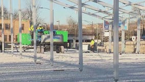 City Council members call for resignation of leaders responsible for failed Brighton Park migrant shelter