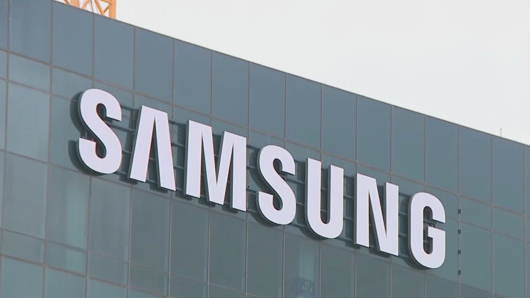 Samsung expanding in Central Texas