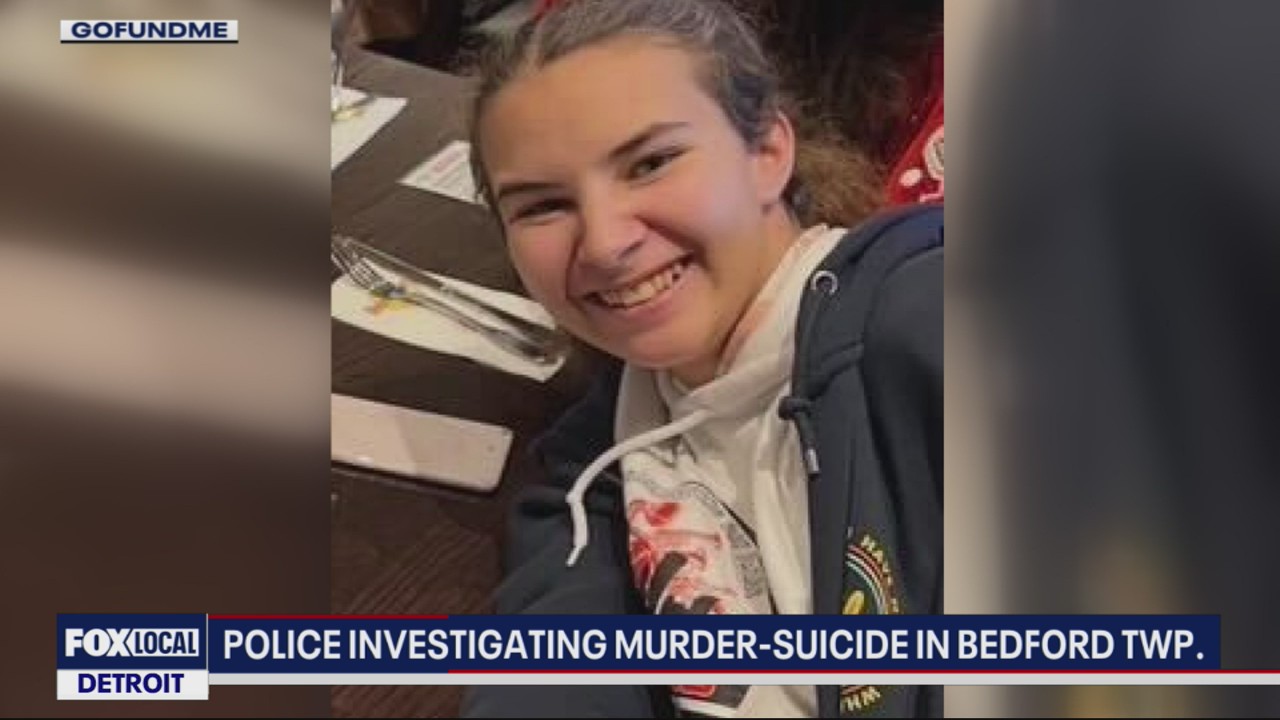 Monroe County murder-suicide: No relationship between victim, man in murder-suicide