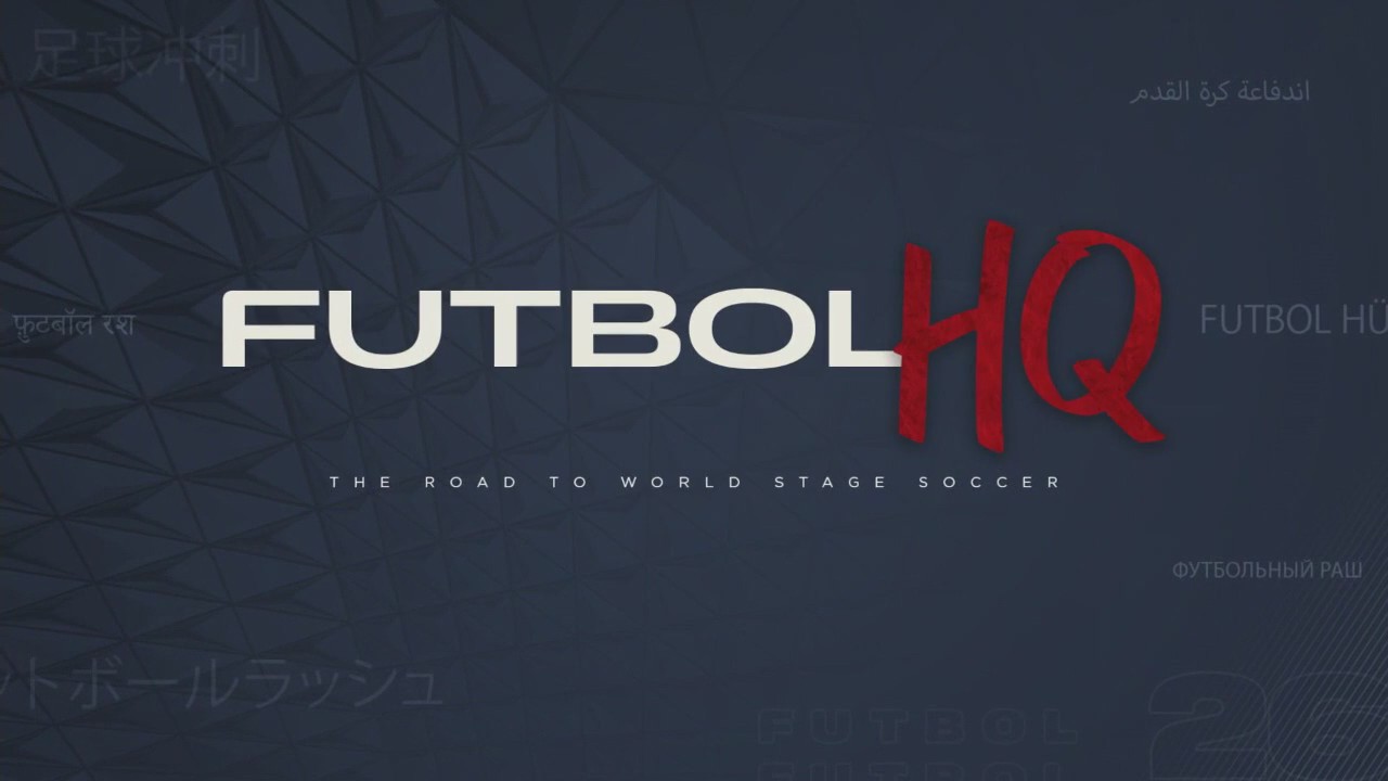 FOX Local Futbol HQ: FIFA World Cup Draw Preview