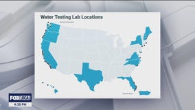 Surfrider issues 2023 clean water report