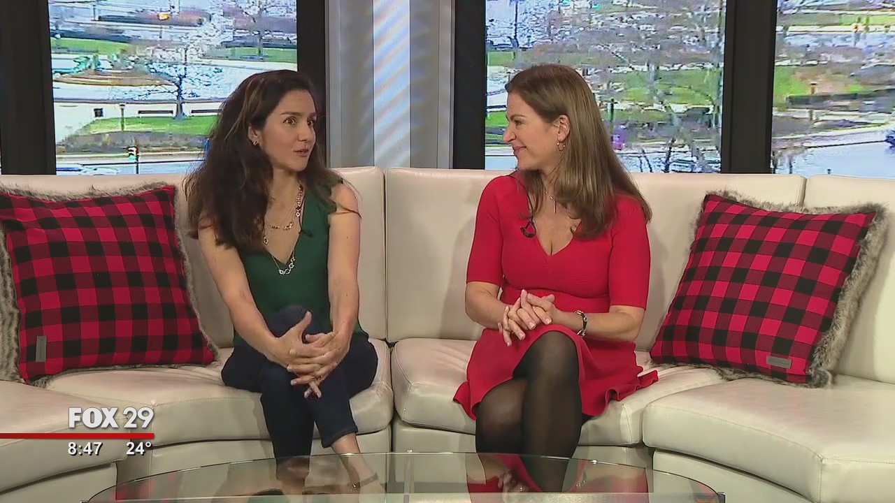 Bizzy Mamas: Not a Peep