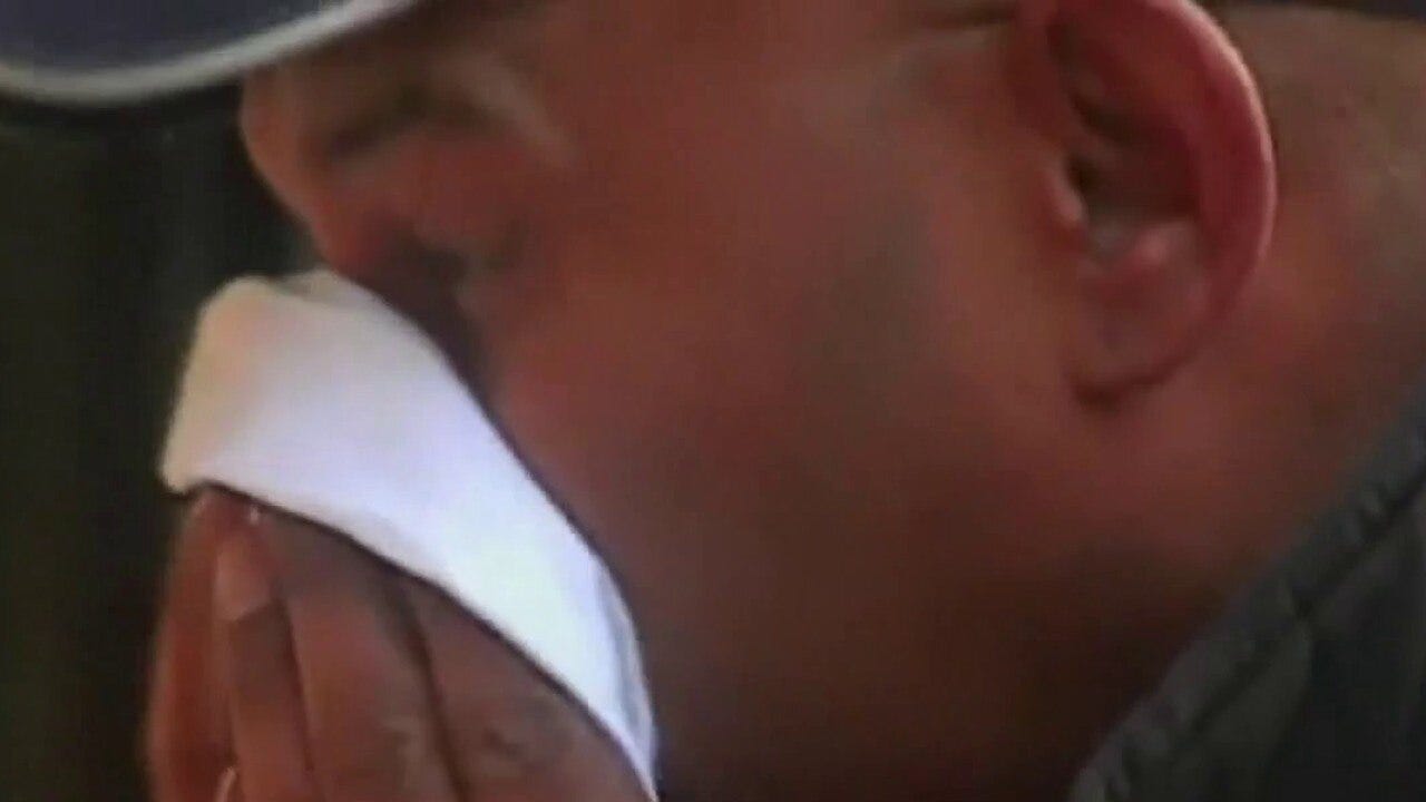 Flu cases on the rise nationwide