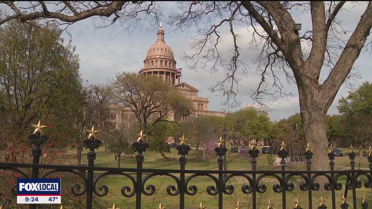 Texas Senate reveals school voucher proposal