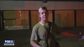 Kyle Rittenhouse trial jurors see video of shootings