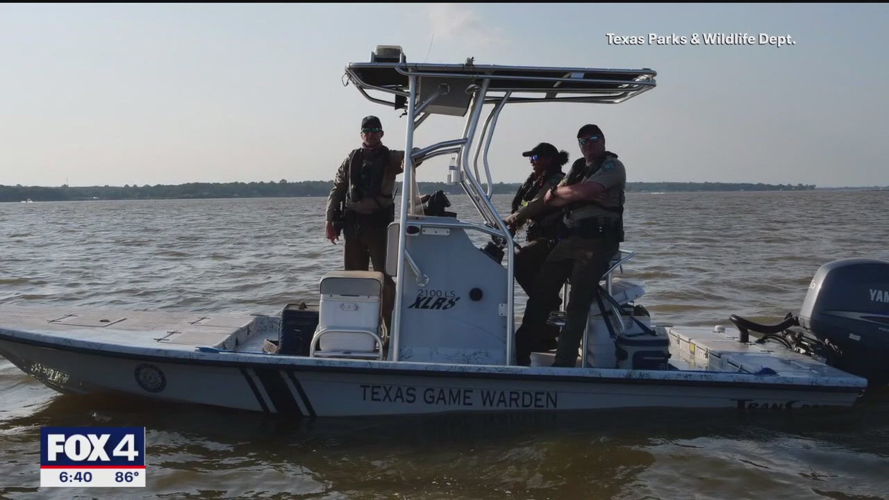 North Texas boat crash injures 3, including children
