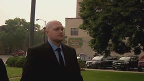 Madeline Kingsbury's ex-partner Adam Fravel arrested