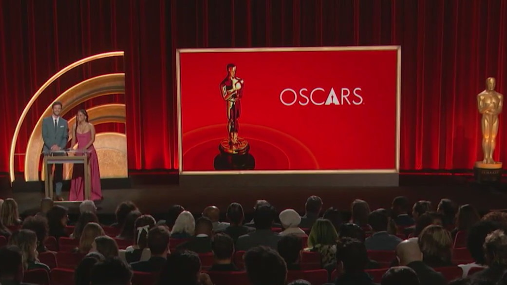 Oscar Nominations: Surprises, snubs and more