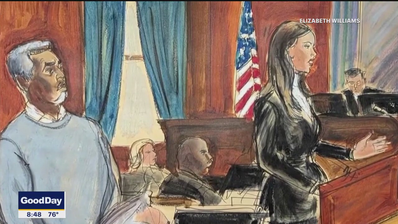 TMZ: Jury deliberations in Diddy trial