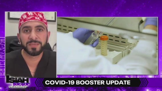 Medical News: Vaccine updates to take effect tomorrow