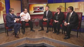 Michigan halts sale of marijuana vaping products, women make history at the polls