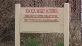 Parents divided over referendum